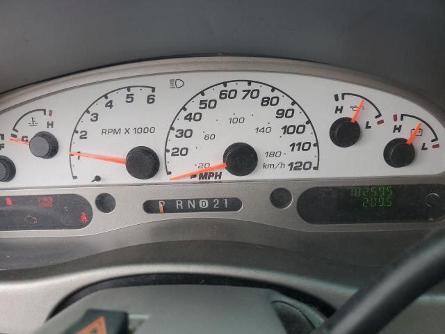 Photo 9 from auction – 2004 FORD EXPLORER S with VIN 1FMDU77K44UC21732