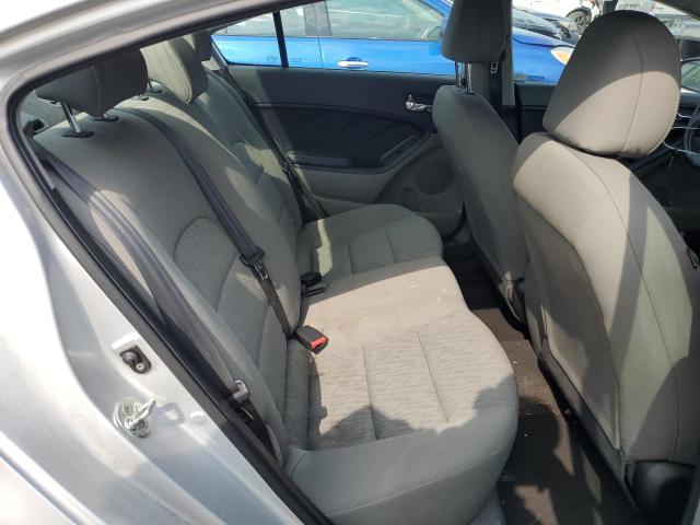 Photo 10 from auction – 2015 KIA FORTE LX with VIN KNAFK4A64F5377129