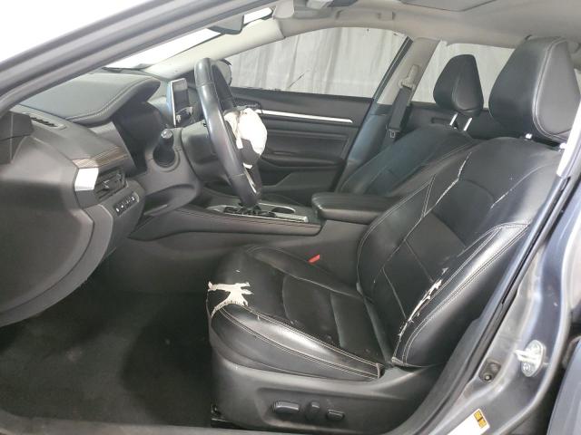 Photo 7 from auction – 2019 NISSAN ALTIMA SL with VIN 1N4BL4EV3KC254580
