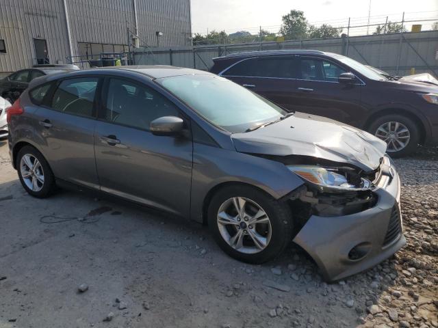 Photo 4 from auction – 2014 FORD FOCUS SE with VIN 1FADP3K29EL314075