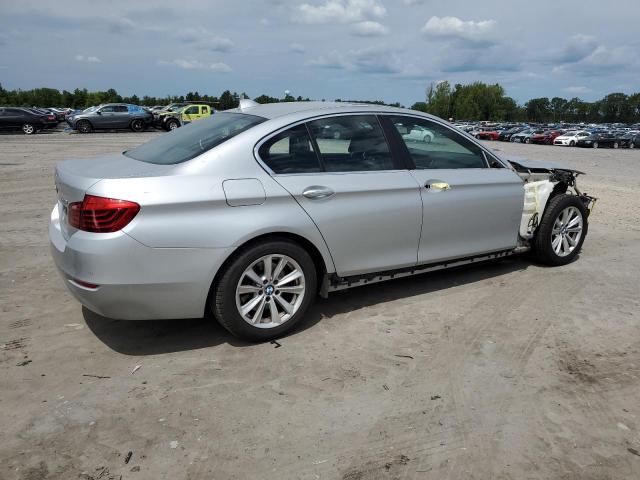 Photo 3 from auction – 2014 BMW 528 XI with VIN WBA5A7C56ED612283