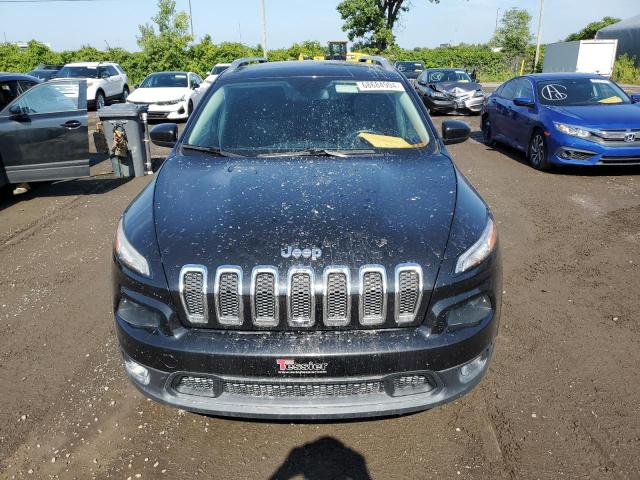 Photo 5 from auction – 2014 JEEP CHEROKEE L with VIN 1C4PJMCB3EW213562