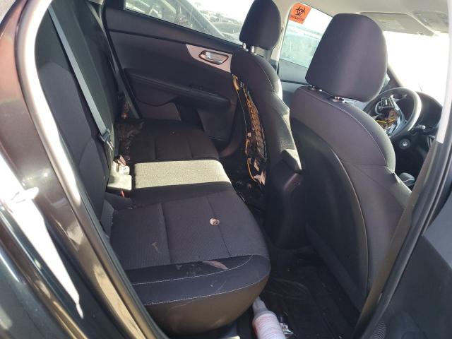 Photo 10 from auction – 2023 KIA FORTE LX with VIN 3KPF24AD7PE537883