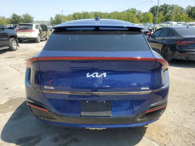 Photo 6 from auction – 2022 KIA EV6 GT LIN with VIN KNDC4DLC0N5055461