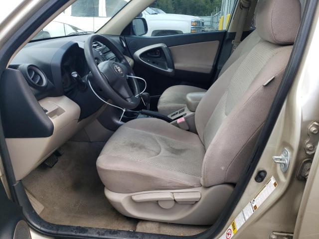 Photo 7 from auction – 2007 TOYOTA RAV4 with VIN JTMBD33V476031832