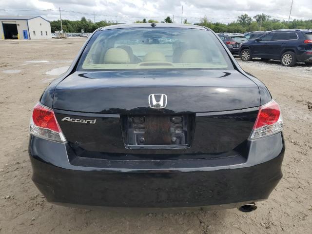 Photo 6 from auction – 2010 HONDA ACCORD EXL with VIN 1HGCP2F81AA145451