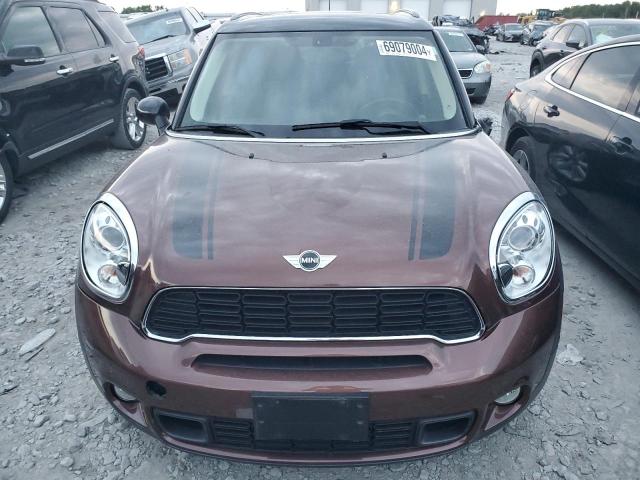Photo 5 from auction – 2013 MINI COOPER S C with VIN WMWZC5C57DWP33522