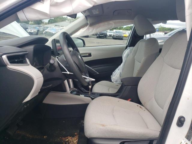 Photo 7 from auction – 2023 TOYOTA COROLLA CR with VIN 7MUAAABGXPV054498
