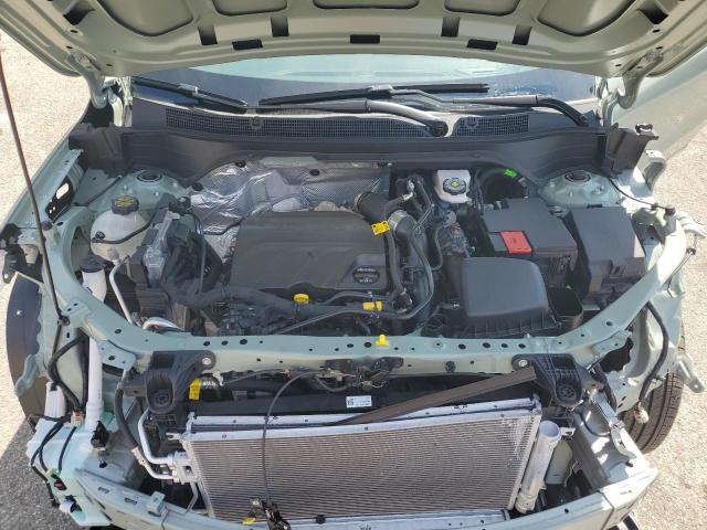 Photo 12 from auction – 2024 CHEVROLET TRAX with VIN KL77LKE20RC101530