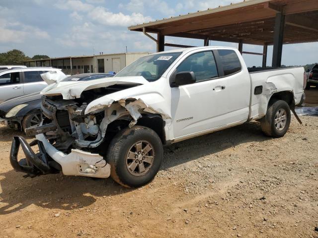 GMC CANYON 2015 with VIN 1GTH5AEA7F1238197 - Photo from auction