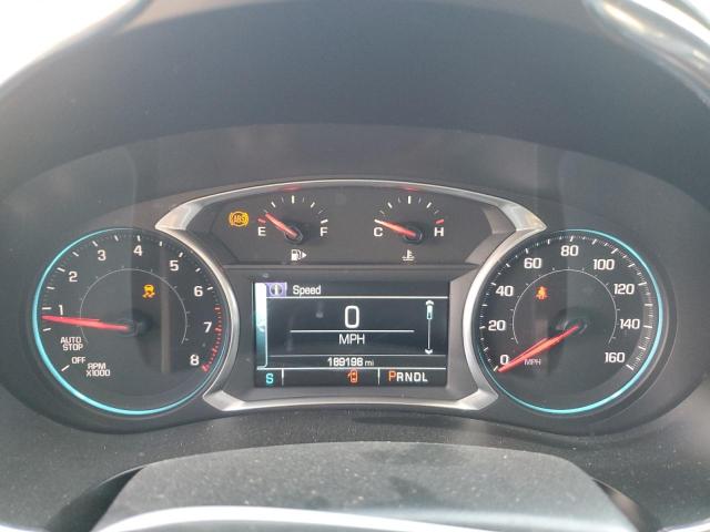 Photo 9 from auction – 2016 CHEVROLET MALIBU LT with VIN 1G1ZE5ST8GF264256