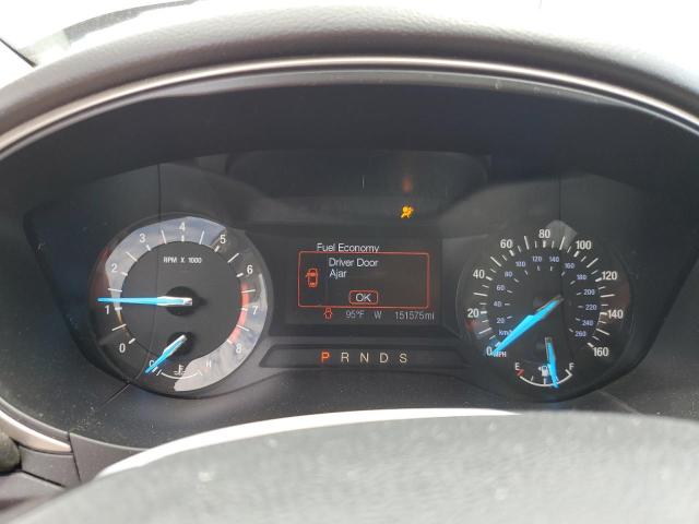 Photo 9 from auction – 2013 FORD FUSION SE with VIN 3FA6P0HR1DR255941