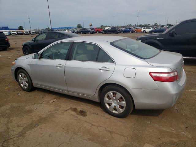 Photo 2 from auction – 2009 TOYOTA CAMRY BASE with VIN 4T4BE46K19R104997