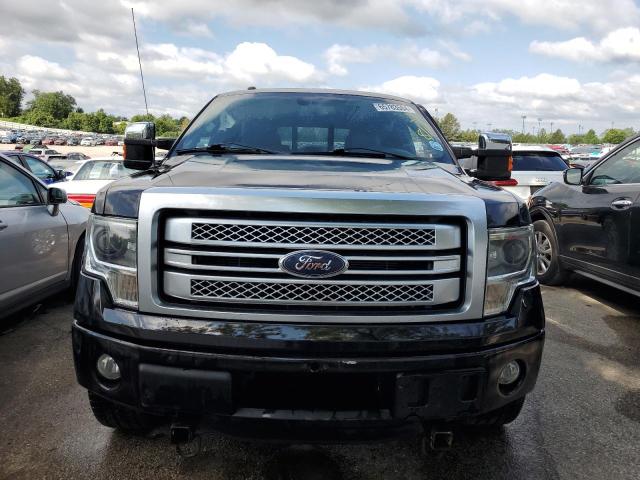 Photo 5 from auction – 2013 FORD F150 SUPER with VIN 1FTFW1ET8DFB58929