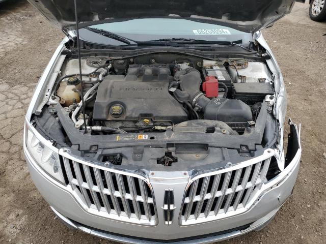 Photo 11 from auction – 2012 LINCOLN MKZ with VIN 3LNHL2GC0CR838793