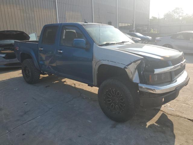 Photo 4 from auction – 2011 CHEVROLET COLORADO L with VIN 1GCHTDFE2B8127129