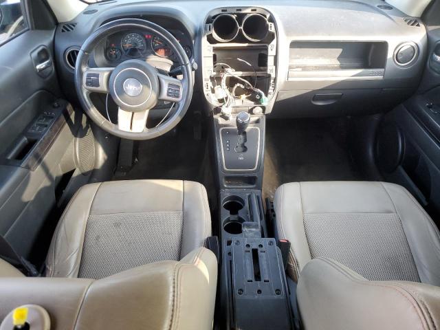 Photo 8 from auction – 2016 JEEP PATRIOT SP with VIN 1C4NJPBB0GD711551