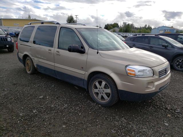 Photo 4 from auction – 2006 SATURN RELAY 3 with VIN 5GZDX23L06D134487