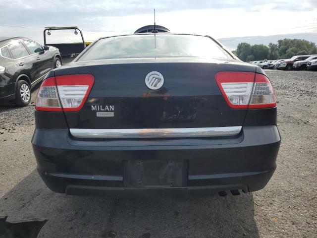 Photo 6 from auction – 2008 MERCURY MILAN PREM with VIN 3MEHM08Z28R662781