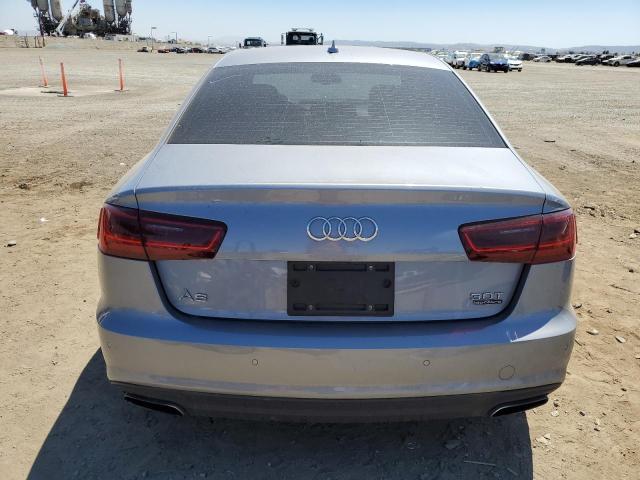 Photo 6 from auction – 2017 AUDI A6 PRESTIG with VIN WAUH2AFC8HN097917