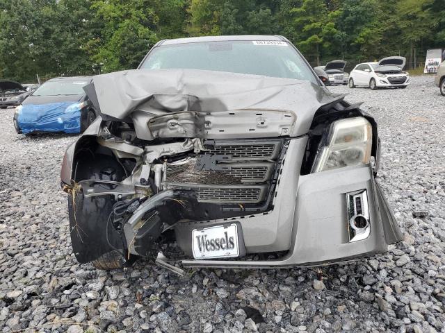 Photo 5 from auction – 2012 GMC TERRAIN SL with VIN 2GKALMEK5C6299921