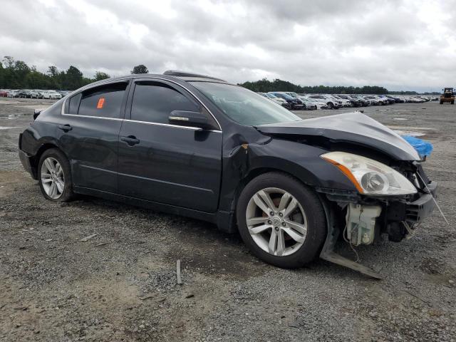 Photo 4 from auction – 2012 NISSAN ALTIMA SR with VIN 1N4BL2AP0CC149931