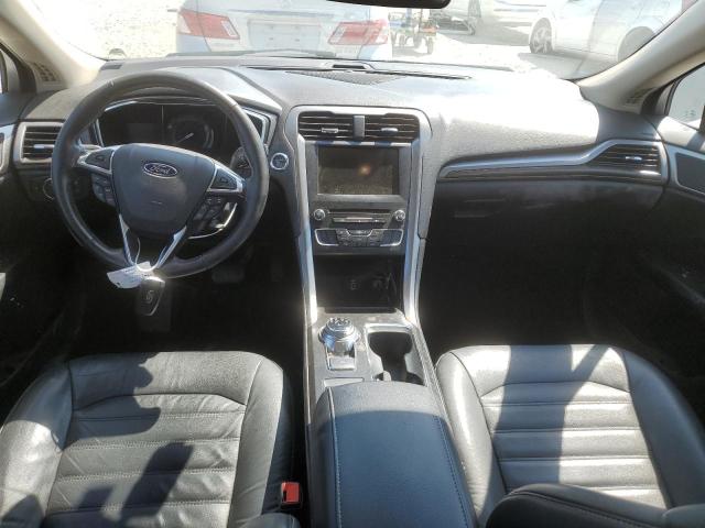 Photo 8 from auction – 2017 FORD FUSION SE with VIN 3FA6P0PU4HR376748
