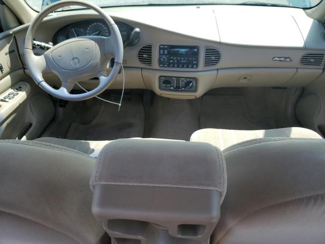 Photo 8 from auction – 2002 BUICK CENTURY CU with VIN 2G4WS52J921188270