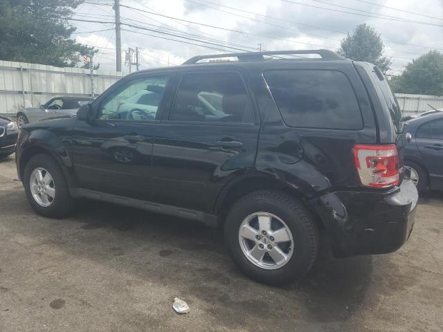Photo 2 from auction – 2012 FORD ESCAPE with VIN 1FMCU0DG0CKB64538