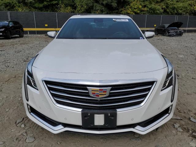Photo 5 from auction – 2016 CADILLAC CT6 LUXURY with VIN 1G6KC5RX5GU144985