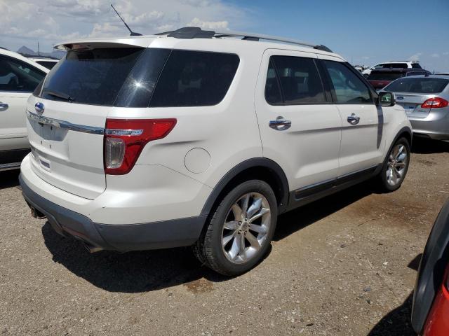 Photo 3 from auction – 2011 FORD EXPLORER L with VIN 1FMHK7F89BGA46323