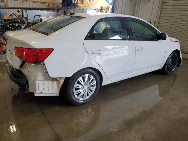Photo 3 from auction – 2013 KIA FORTE LX with VIN KNAFT4A25D5669251