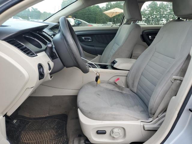 Photo 7 from auction – 2011 FORD TAURUS SE with VIN 1FAHP2DW0BG130837