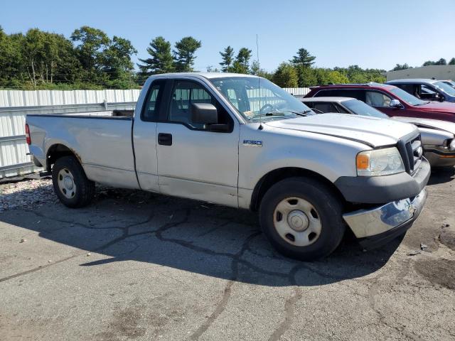 Photo 4 from auction – 2008 FORD F150 with VIN 1FTRF122X8KC77975