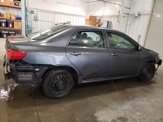 Photo 3 from auction – 2010 TOYOTA COROLLA BA with VIN 2T1BU4EE6AC402458