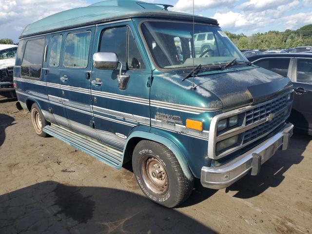 Photo 4 from auction – 1994 CHEVROLET G20 with VIN 1GBEG25K2RF102227