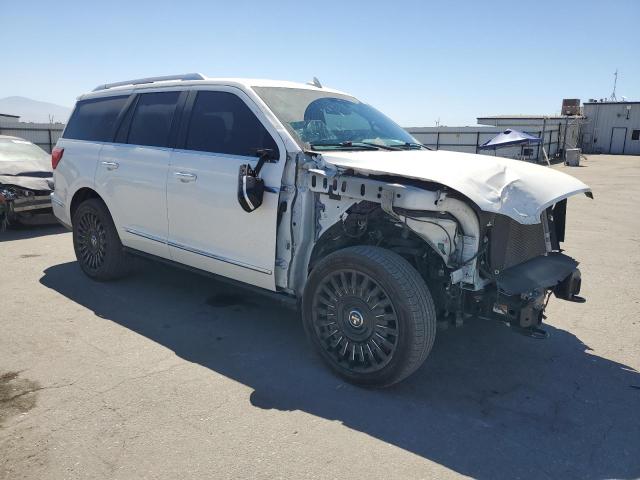 Photo 4 from auction – 2021 LINCOLN NAVIGATOR with VIN 5LMJJ2NT8MEL05084