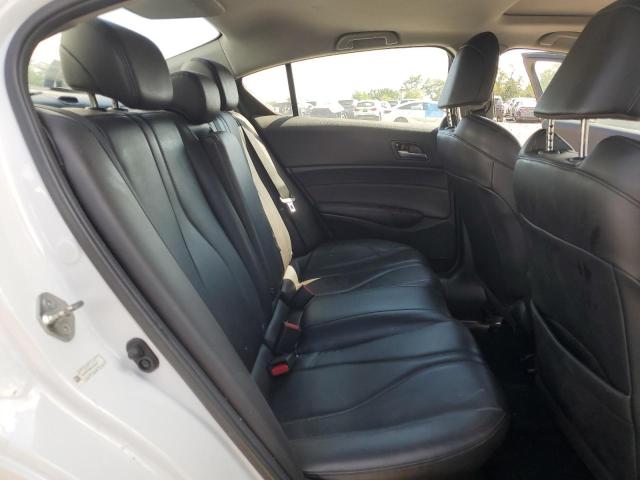 Photo 10 from auction – 2019 ACURA ILX with VIN 19UDE2F36KA000423