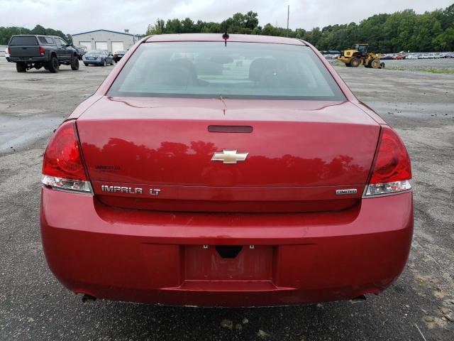 Photo 6 from auction – 2015 CHEVROLET IMPALA LIM with VIN 2G1WB5E34F1148629