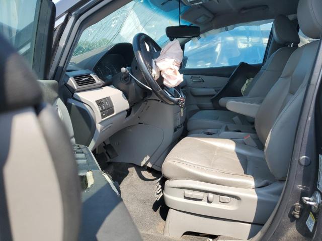 Photo 7 from auction – 2011 HONDA ODYSSEY EX with VIN 5FNRL5H60BB053290