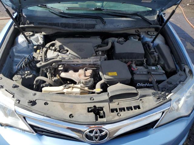 Photo 11 from auction – 2013 TOYOTA CAMRY L with VIN 4T4BF1FK1DR333054