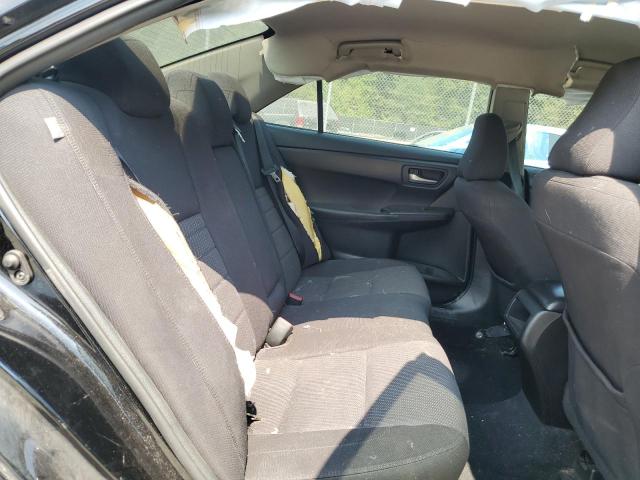 Photo 10 from auction – 2017 TOYOTA CAMRY LE with VIN 4T1BF1FK6HU307159