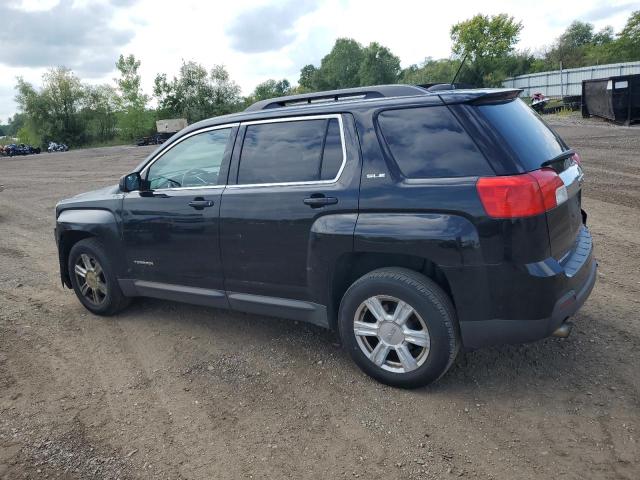 Photo 2 from auction – 2015 GMC TERRAIN SL with VIN 2GKFLRE32F6265323