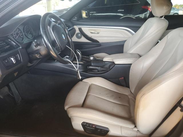 Photo 7 from auction – 2014 BMW 435 XI with VIN WBA3R5C55EK188594