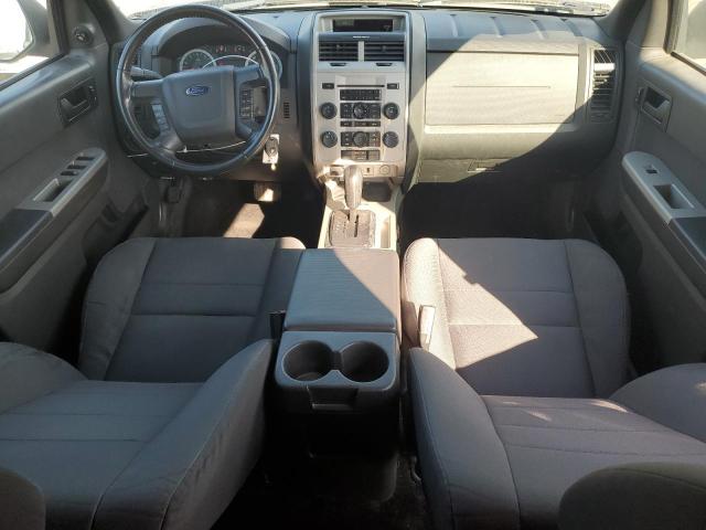 Photo 8 from auction – 2011 FORD ESCAPE XLT with VIN 1FMCU9DG6BKA74264