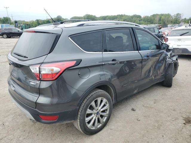 Photo 3 from auction – 2018 FORD ESCAPE TIT with VIN 1FMCU9J97JUD04712