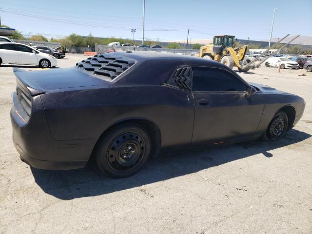 Photo 3 from auction – 2017 DODGE CHALLENGER with VIN 2C3CDZAG2HH501128