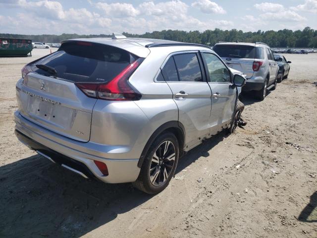 Photo 3 from auction – 2023 MITSUBISHI ECLIPSE CR with VIN JA4ATWAA5PZ026342