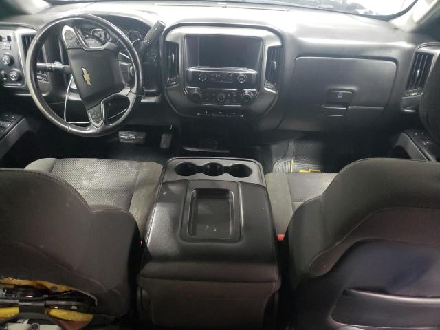 Photo 8 from auction – 2014 CHEVROLET SILVERADO with VIN 1GCVKREC8EZ355542