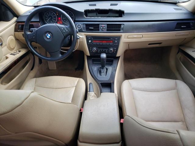 Photo 8 from auction – 2011 BMW 328 XI SUL with VIN WBAPK5C54BF125920